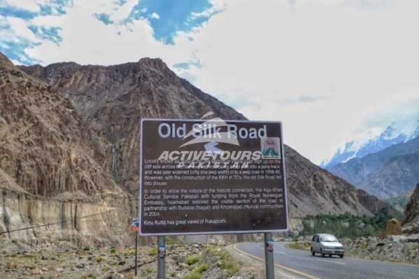 Pakistan-silk-road-tour