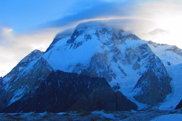 Broad Peak (8047M) Expedition (2)