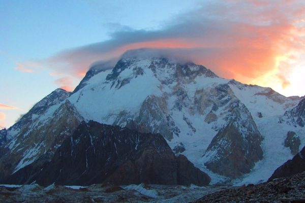 Broad Peak (8047M) Expedition (3)