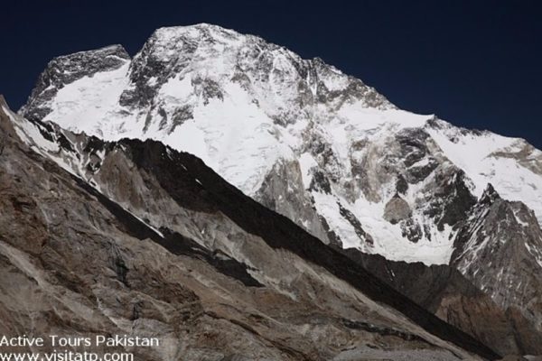 Broad Peak (8047M) Expedition (4)