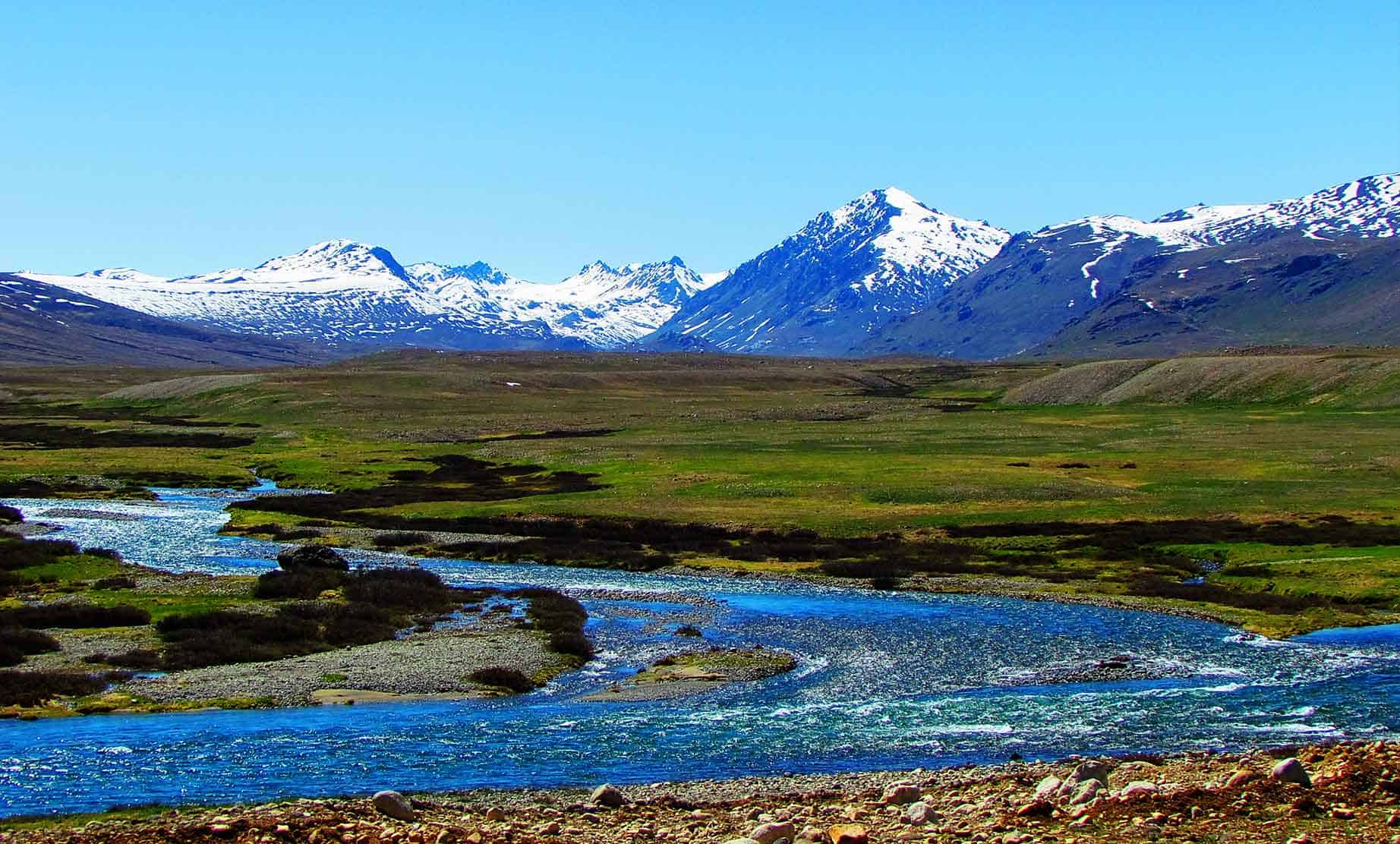 Deosai Plains Jeep Safari | Active Tours Pakistan