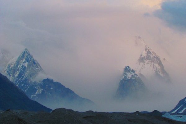 Gasherbrum peak (8035m) Expedition (5)