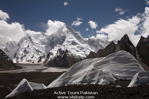 Gasherbrum peak (8035m) Expedition (6)