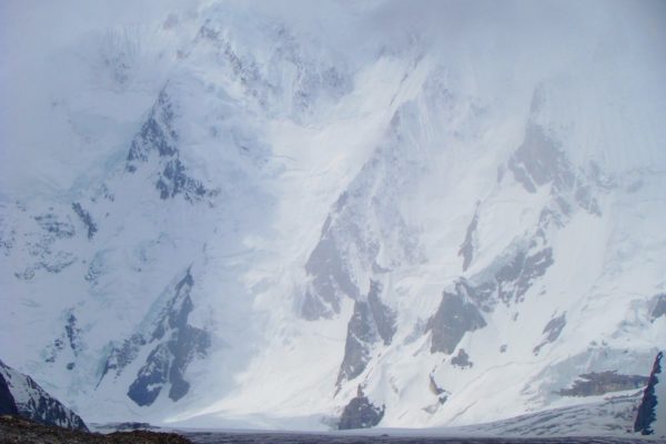 Gasherbrum peak (8035m) Expedition (7)