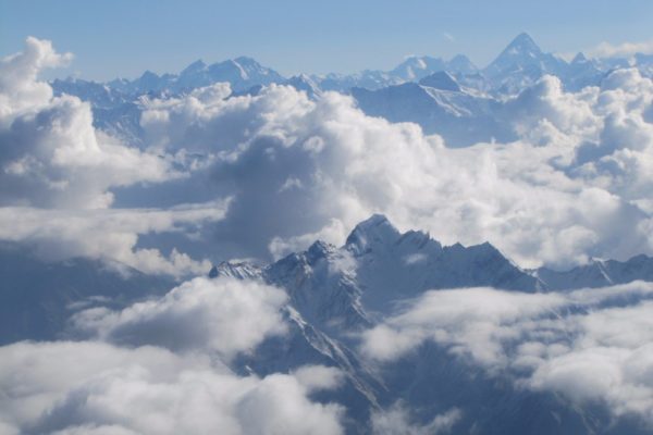 Gasherbrum peak (8035m) Expedition (8)