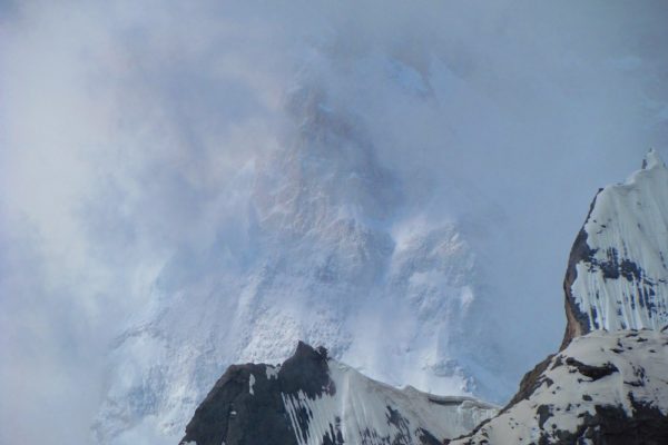 K2 Peak (8611M) Expedition (2)