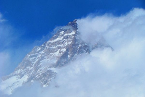 K2 Peak (8611M) Expedition (5)