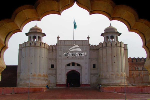 Lahore_Fort_Pakistan