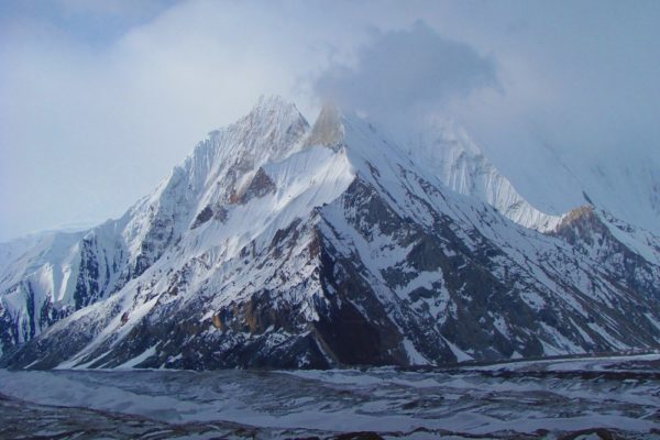 Laila peak (6096M) Expedition (1)
