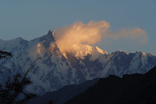 Laila peak (6096M) Expedition (2)