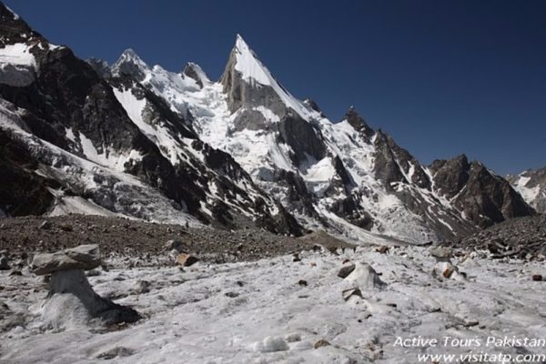 Laila peak (6096M) Expedition (5)