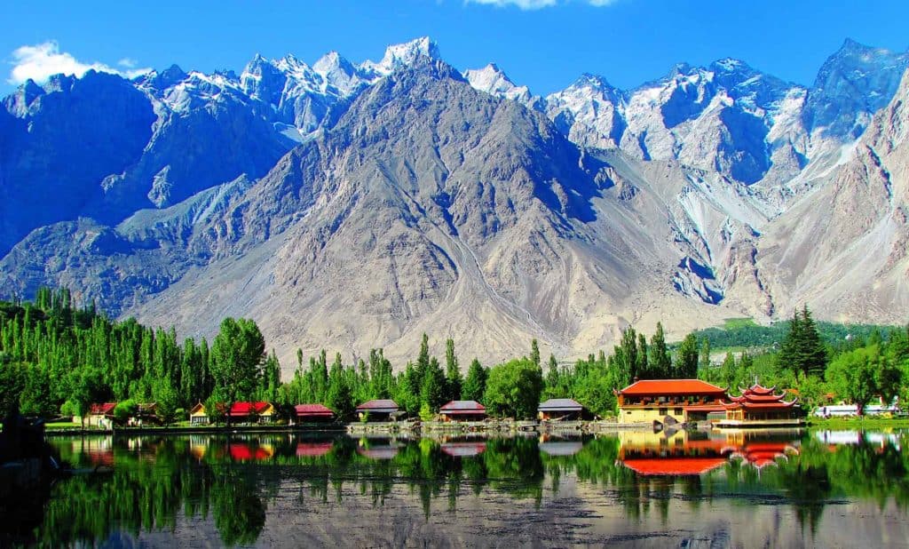 Long Classical Tour – Active’s Special Tour | Active Tours Pakistan