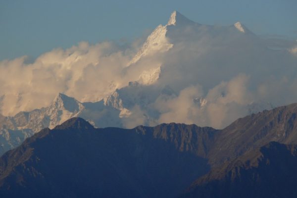 Masherbrum (7,821M) Peak Expedition (5)