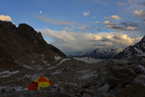 Nanga Parbat Rupal Face Trek & Shaigiri Peak Climbing (3)