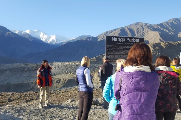 Nanga Parbat Rupal Face Trek & Shaigiri Peak Climbing (4)