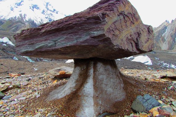 Nanga Parbat Rupal Face Trek & Shaigiri Peak Climbing (5)