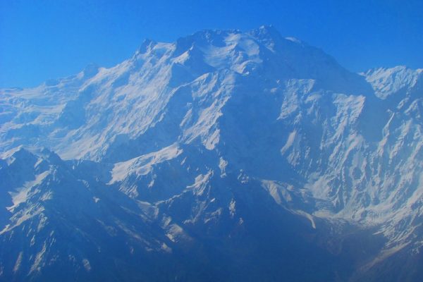 Nanga Parbat Rupal Face Trek & Shaigiri Peak Climbing (6)
