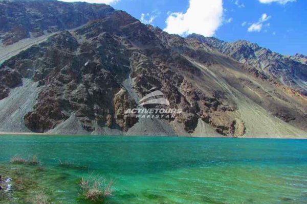 Rama Lake Astore Valley north pakistan