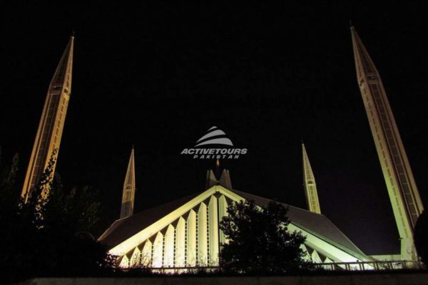 Shah-Faisal_Mosque_Islamabad_Pakistan