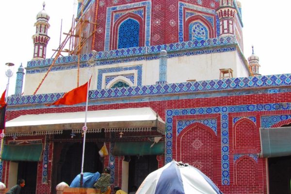 Sufi Shrines (12)