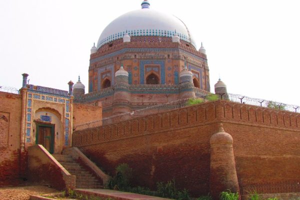 Sufi Shrines (14)