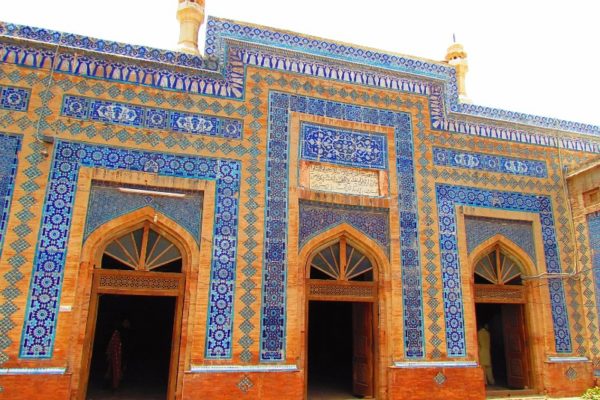 Sufi Shrines (15)