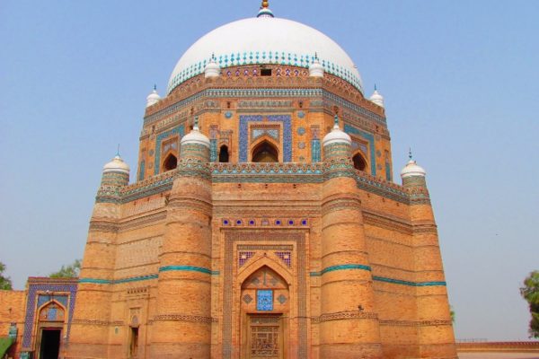 Sufi Shrines (4)