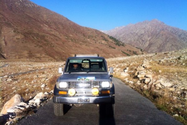 Swat, Kalam Jeep Safari (21)