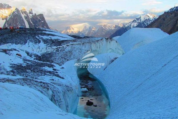 Wakhan Corridor and Chillinki Pass Trek (1)