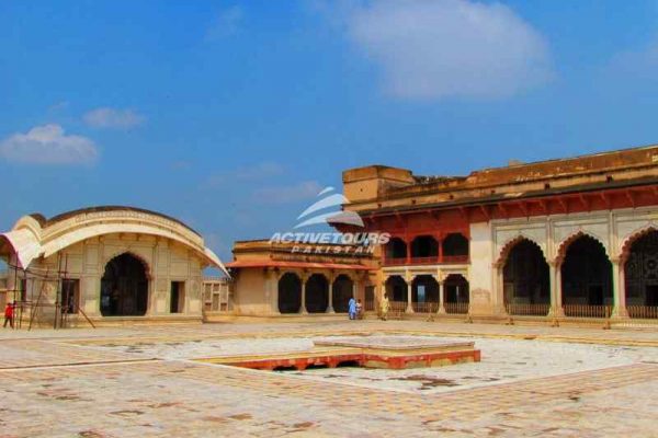 sikh pilgrimage tour to pakistan