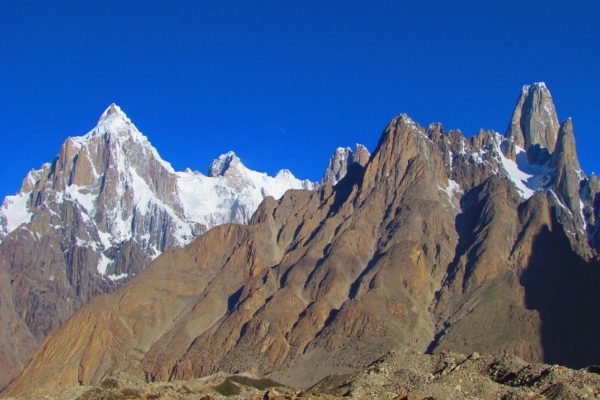 K6 & K7 (6934m) Peak Expedition (4)