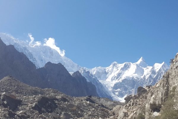 Passu Peak 7284m Expedition (2)