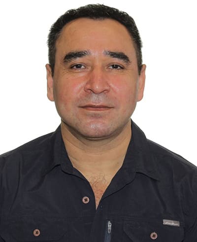 Karim Uddin - Founder and CEO